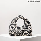Woven Handbag