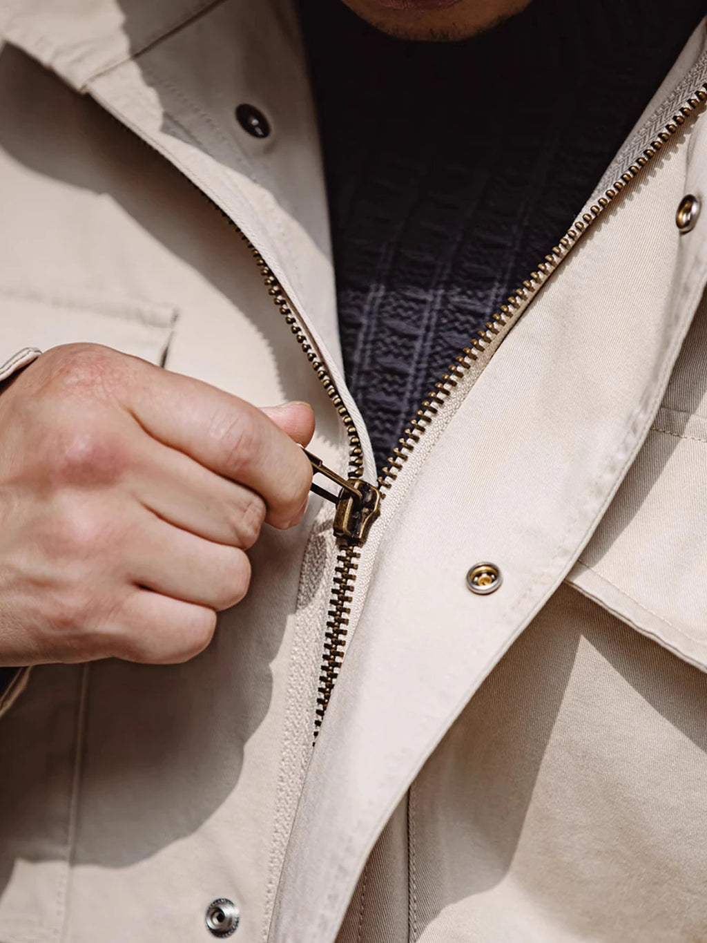 Harrison Field Jacket