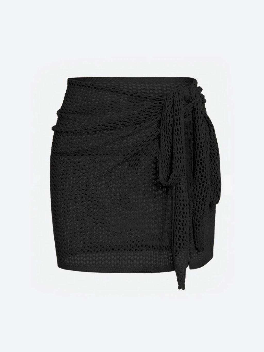 Mila Knit Beach Set