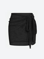 Mila Knit Beach Set