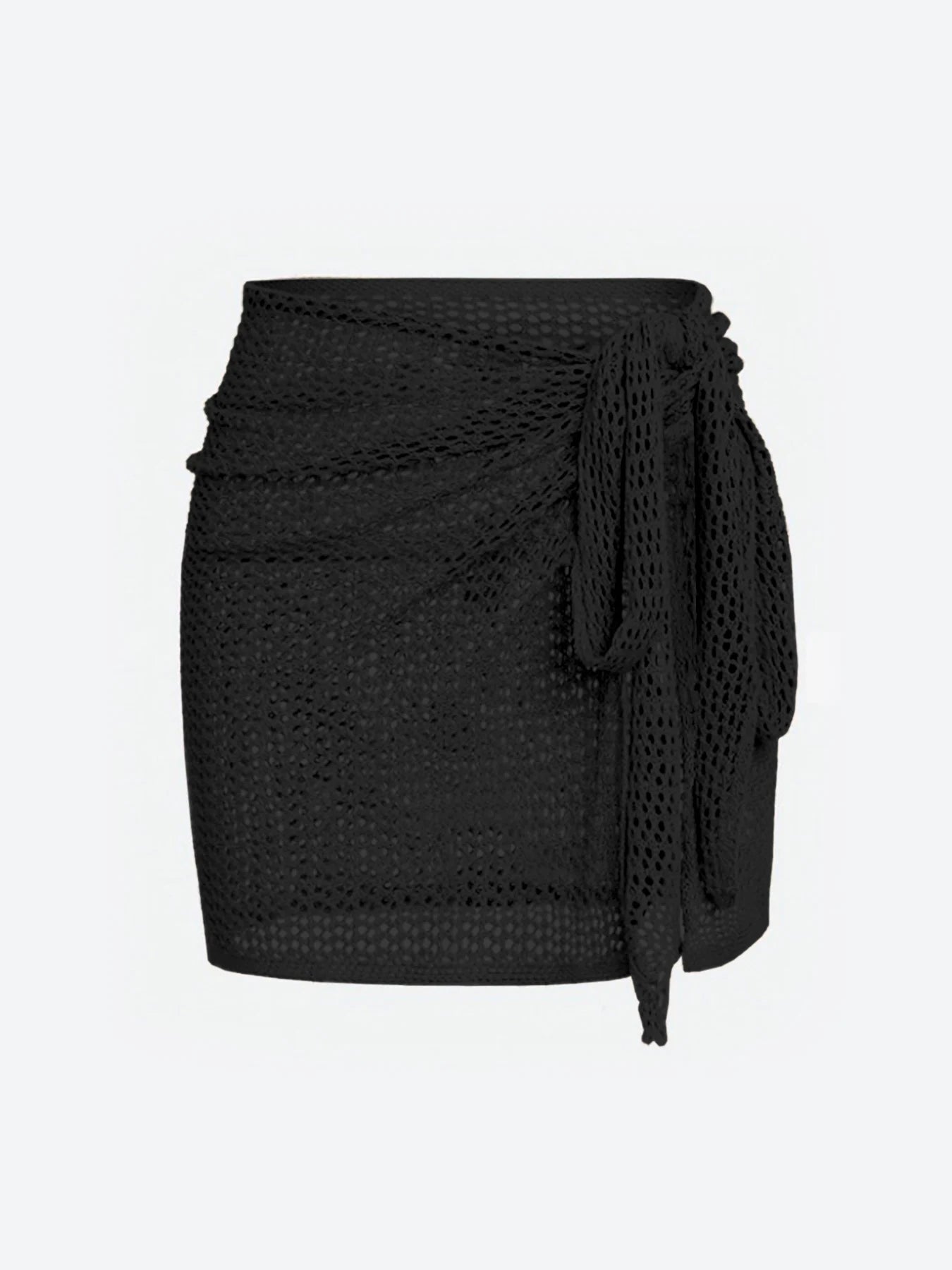 Mila Knit Beach Set