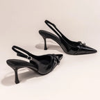 Amelia Pointed Heels