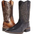 Ryder Western Boots