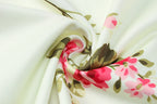 Chiara Floral Maxi Dress