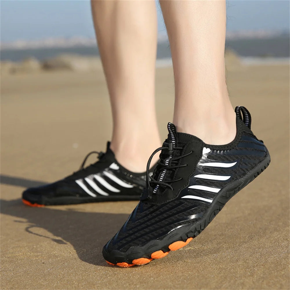 Barefoot Aqua Swimming Shoes
