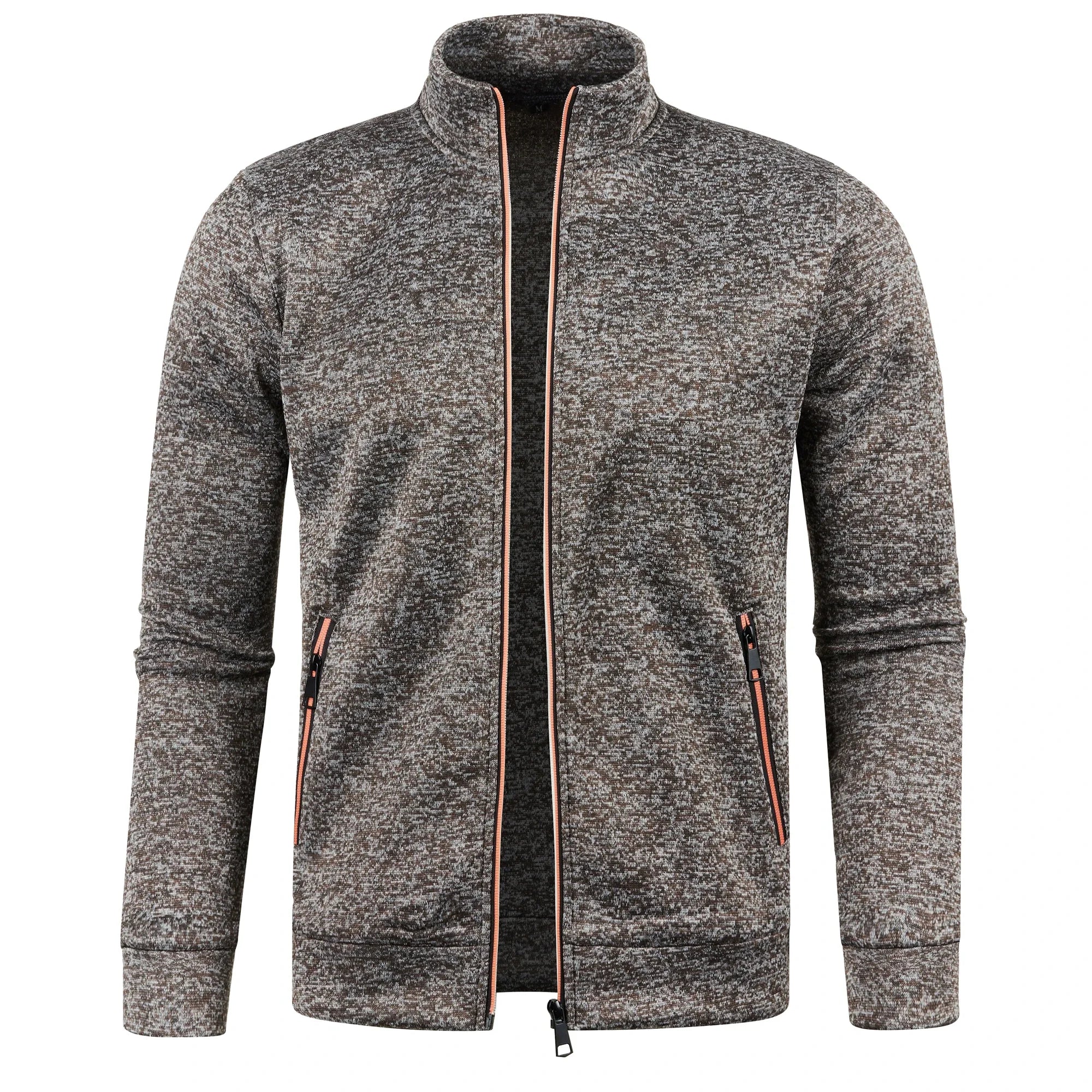 Mason Plush Knit Jacket