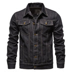 Marco Denim Jacket