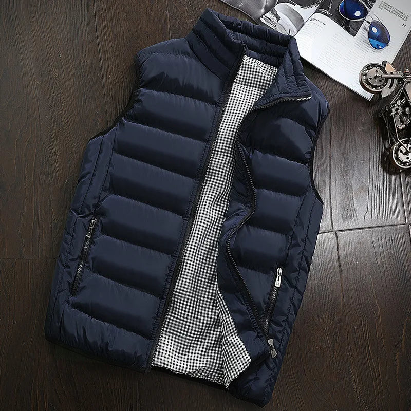 Rhett Insulated Gilet