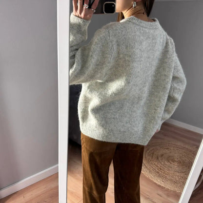 Women’s Soft Knit Cardigan
