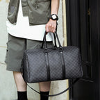 Hudson Travel Bag