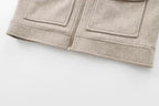 Elena Zip Jacket