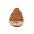 Mateo Suede Espadrilles