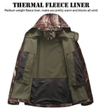 Atlas Tactical Softshell Jacket