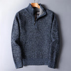 Rune Turtleneck Sweater