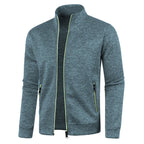 Mason Plush Knit Jacket