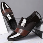 Westbrook Leather Shoes