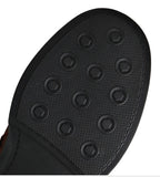 Hawthorne Leather Boots
