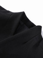 Women’s Slim Fit Long Coat