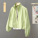 Mila Utility Jacket