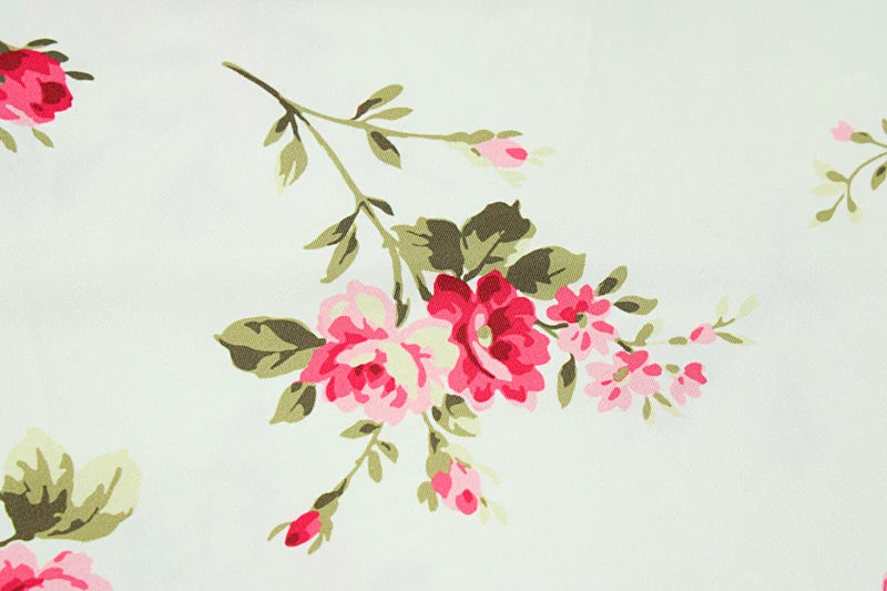 Chiara Floral Maxi Dress