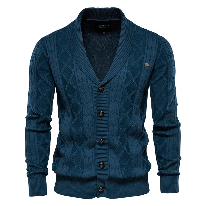 Oren Sweater