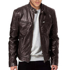 Mason Roadster Jacket