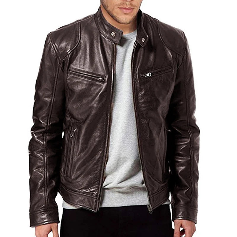 Mason Roadster Jacket