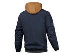 Frostline Explorer Jacket