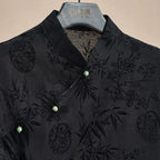 Retro Thin Shirt