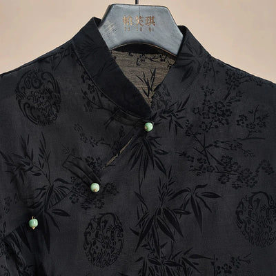 Retro Thin Shirt