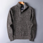 Rune Turtleneck Sweater