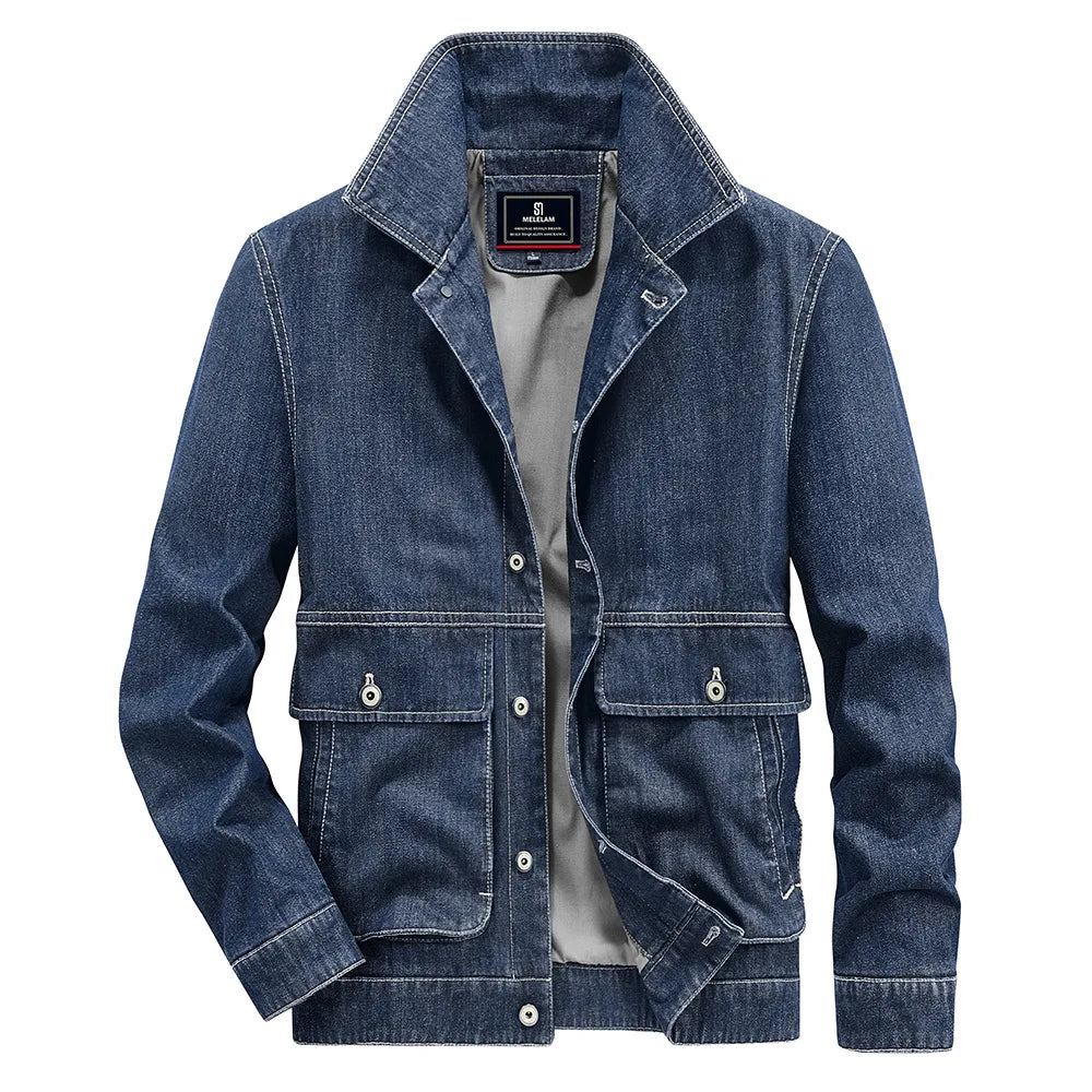 Frank Jacket
