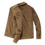 Oliver Corduroy Jacket