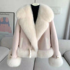 Valora Mink Fur Jacket