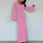 Kylie Maxi Dress