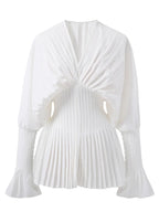 Bianca Puff Sleeve Pullover