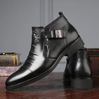 Ravenhurst Knight Boots
