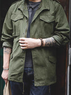 Harrison Field Jacket