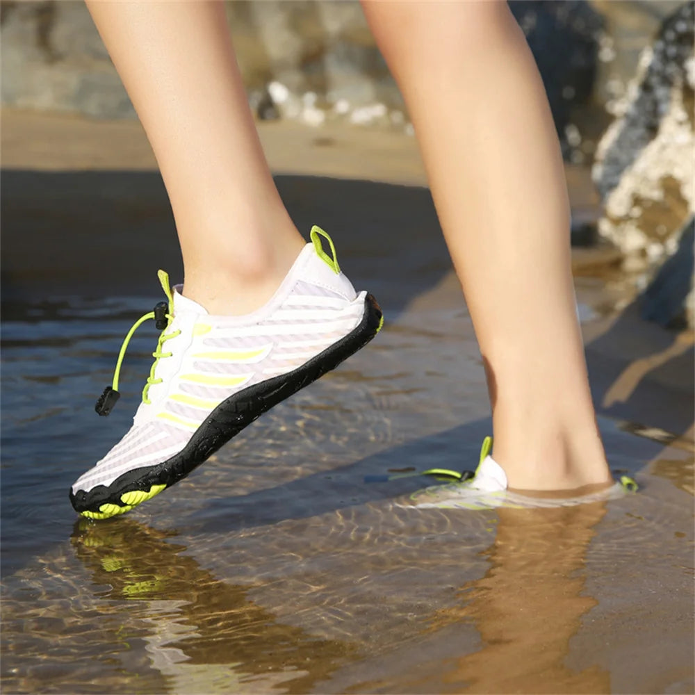 Barefoot Aqua Swimming Shoes