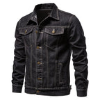 Marco Denim Jacket