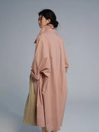 Roselle Luxe Trench