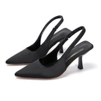 Isabella Stiletto Heels