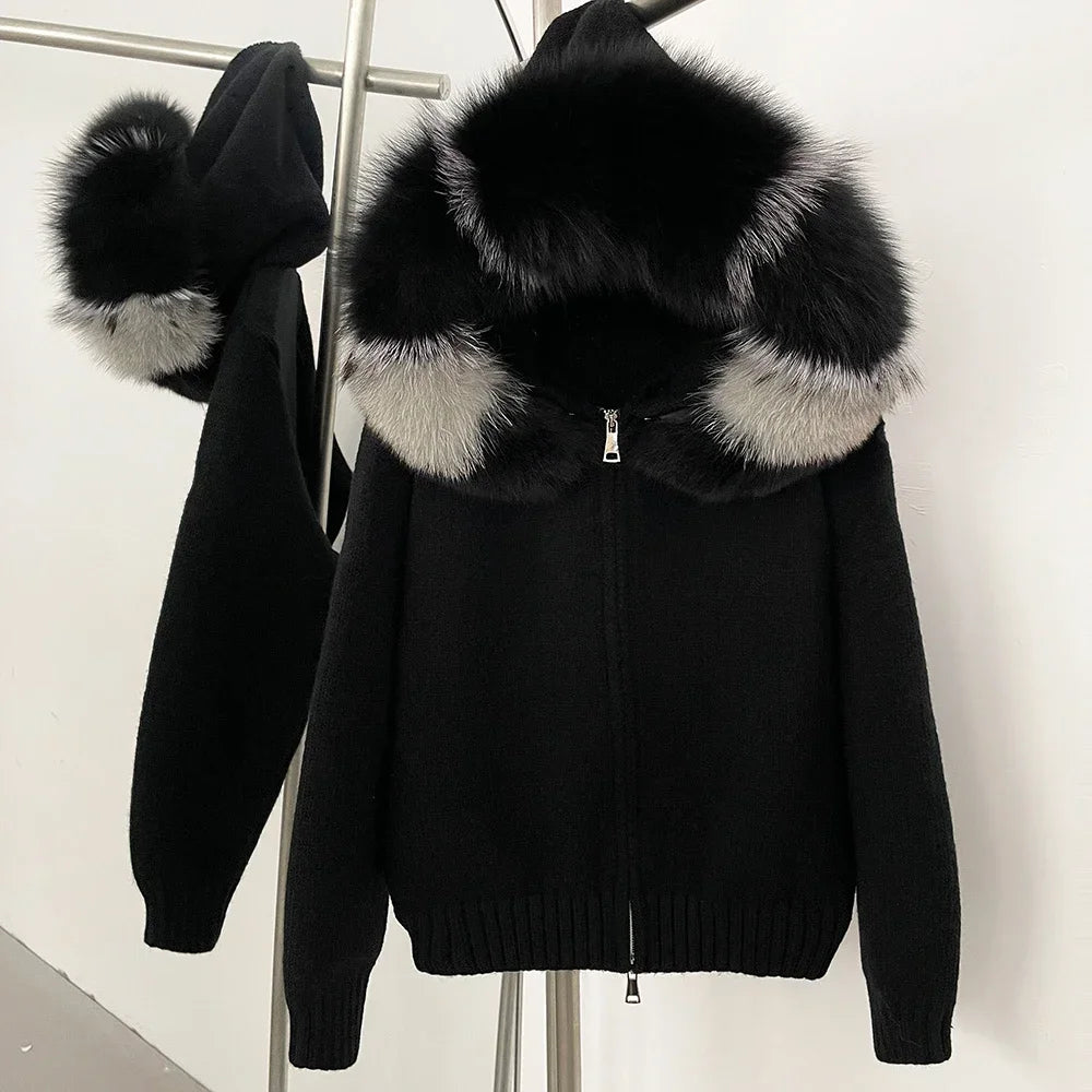 Obsidia Dc Obsidia Sweater – GUSAINO