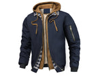 Frostline Explorer Jacket