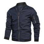 Noah Lightweight Windbreaker