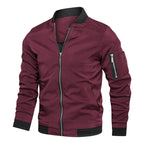 Noah Lightweight Windbreaker