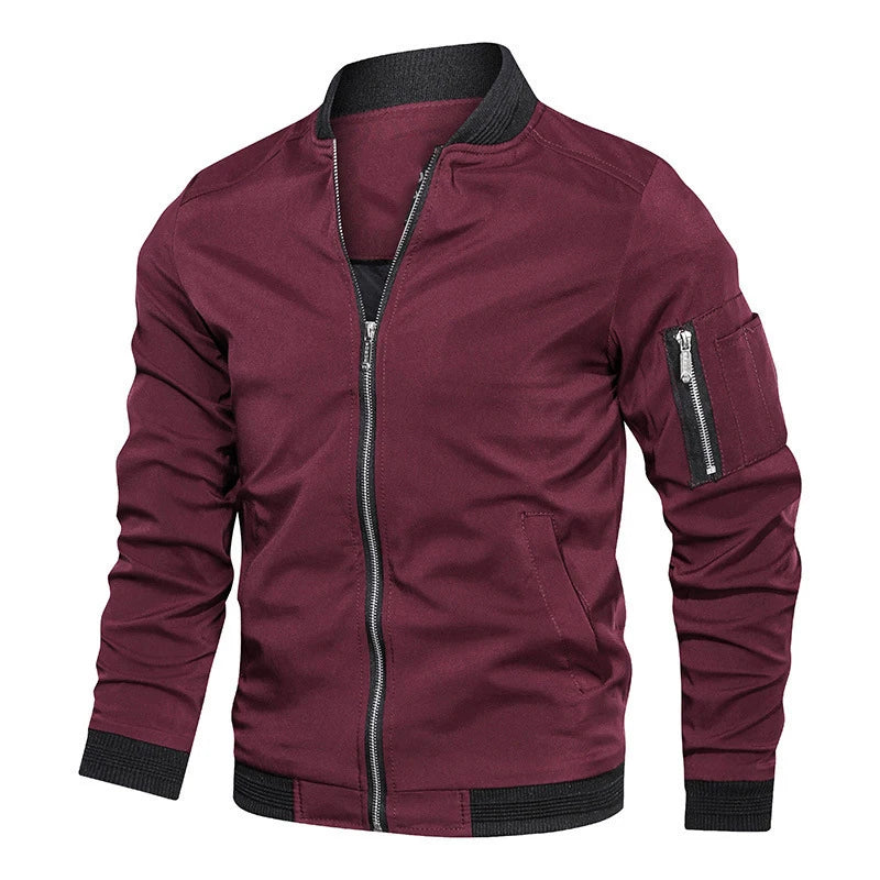 Noah Lightweight Windbreaker