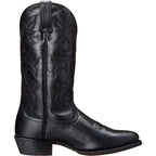 Wyatt Frontier Boots