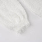 Women’s Plush Loose Fit Sweater