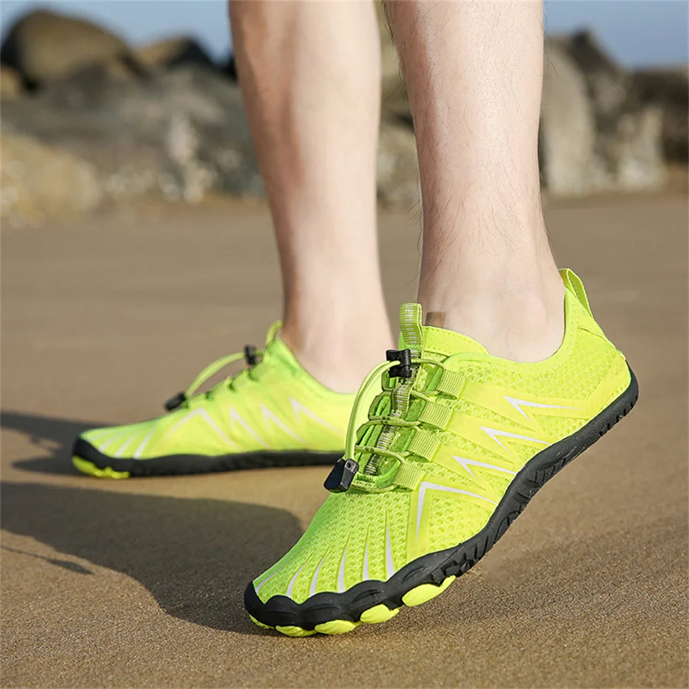 Barefoot Aqua Swimming Shoes